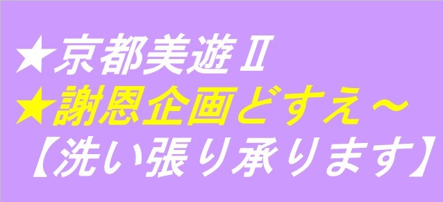 * Kyoto прекрасный .*03[.. исправление ][ мытье обивка . принимаем ][ цвет . приклеенные предметы. ... ..* цвет вытащенный * цвет окраска изменение *. inserting * размер исправление и т.п. . принимаем ]