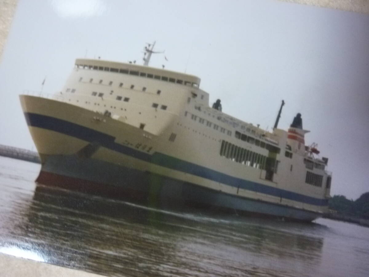 . 9 Ferrie фотография * новый. ..* Kobe * новый ..* новый ...