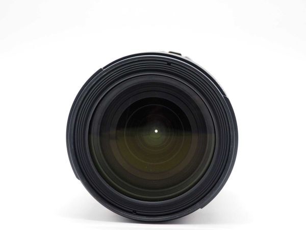 1円～ キヤノン Canon 標準ズームレンズ EF 24-70mm F4 L IS USM Zoom Lens[ジャンク/現状品]#J61_画像2