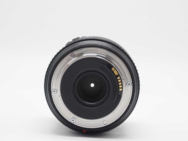 1円～ キヤノン Canon 標準ズームレンズ EF 24-70mm F4 L IS USM Zoom Lens[ジャンク/現状品]#J61_画像6