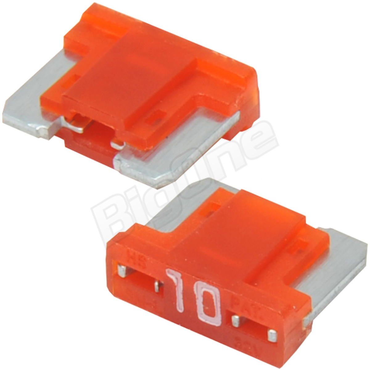 BigOne torn .. light ...... indicator built-in 2 piece set low .ASM fuse 10A LED