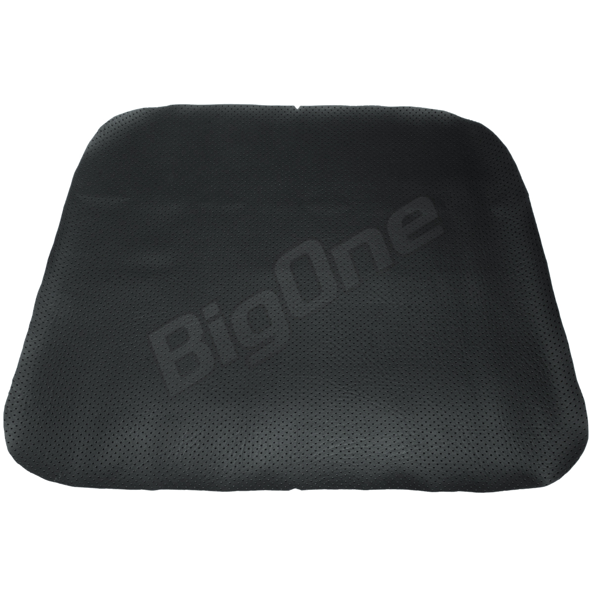 BigOne コスパ良 表皮 バンディット250 GJ74A バンディット400 GK75A シート レザー ディンプル ノンスリップ カバー 張替え 黒 ブラックの画像3