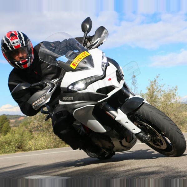 PIRELLI ANGEL ST GSR 400 600 750 SV650 GSX-R 750 600 ZRX 1100 ZZ-R 1400 1200 ZR-7 120/70ZR17 M/C 58W TL フロント タイヤ 前輪_画像7