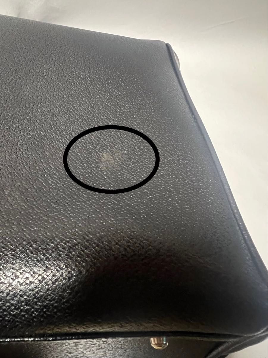 GUCCI グッチ 黒 レザーバッグ クルーズライン オールドグッチ GUCCI グッチ 黒 レザーバッグ クルーズライン オールドグッチ