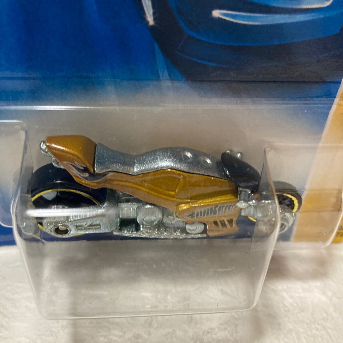 Hot WHEELS★CANYON CARVER 2008 FIRST EDITIONSの画像2