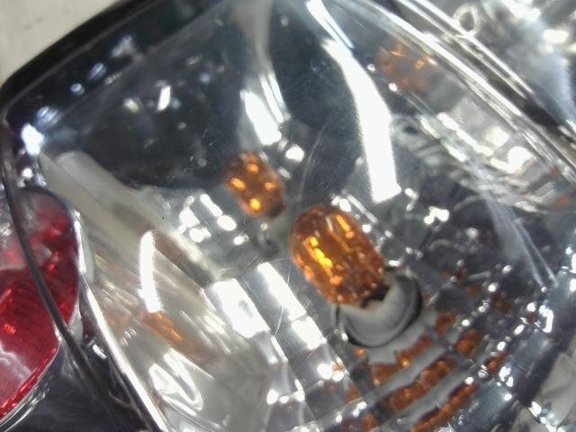 @8500 Zest Sport DBA-JE1 right tail lamp JYUYAN HU433-TL LED halogen clear M5