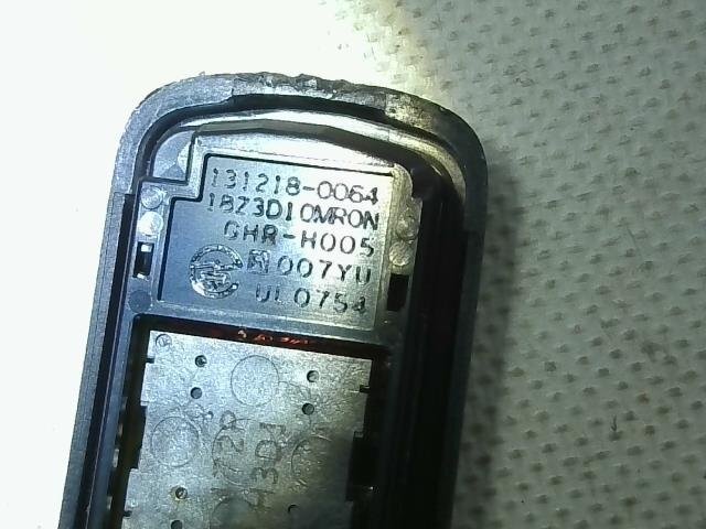 @8521 Ｎ－ＯＮＥ DBA-JG1 スマートキー 純正 2個 N14の画像4