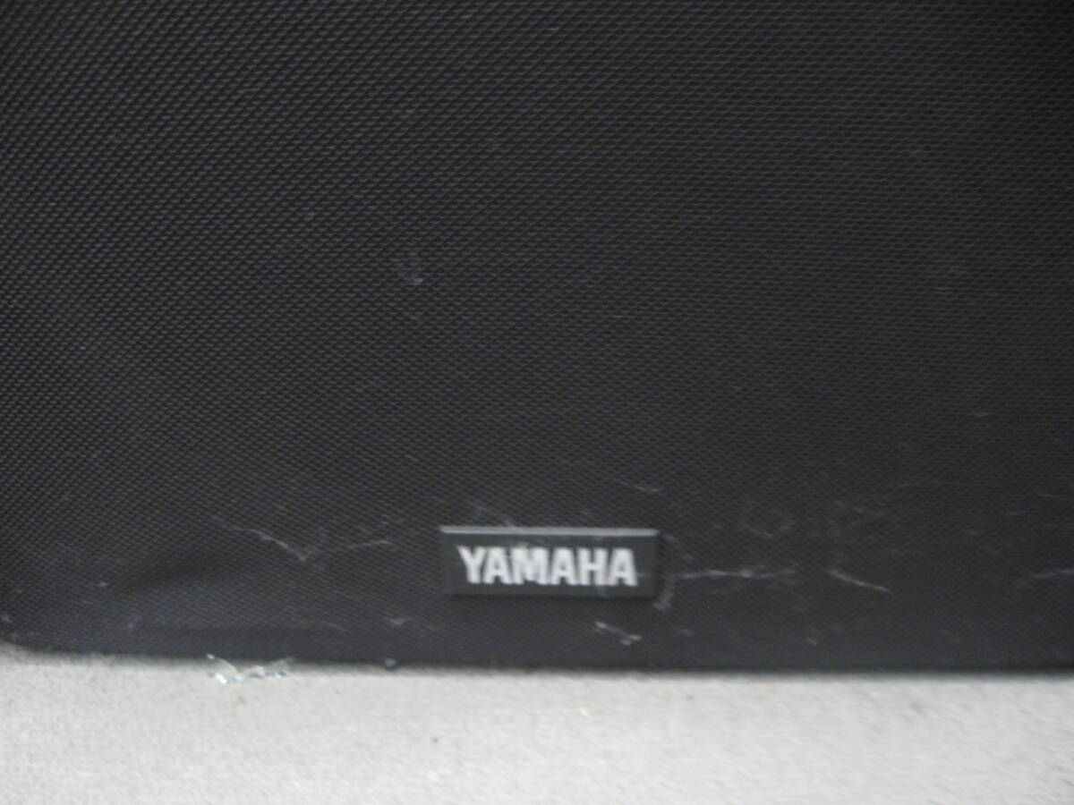 YAMAHA NS-200Ma スピーカー 2ッの画像2