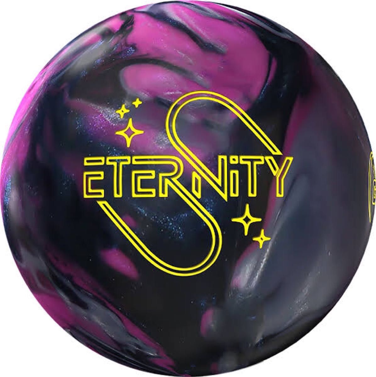 【新品】エタニティ　15p 2oz  グローバル900 ボウリングボール
