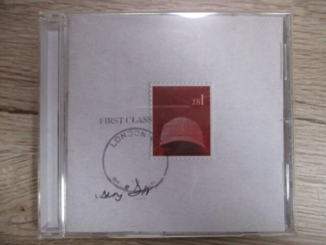 BT　F2　送料無料♪【　SKEPTA　KONNICHIWA　】中古CD　_画像1