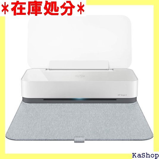 12515円 HP プリンター Tango X インクジェット A4 ンカバー付き 12515円 HP プリンター Tango X インクジェット A4 ンカバー付き