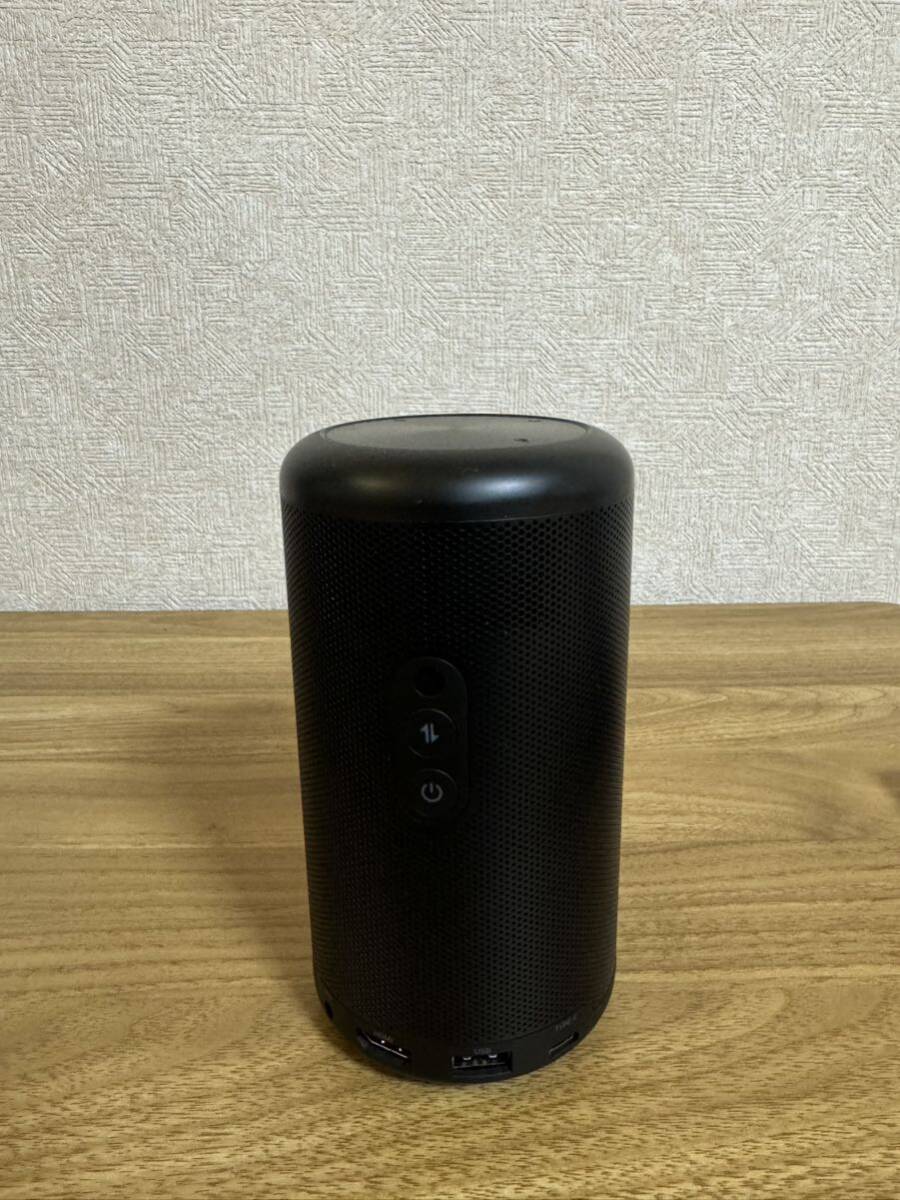 Nebula Capsule II Anker アンカー モバイルプロジェクター NEBULA プロジェクター ANKERの画像2