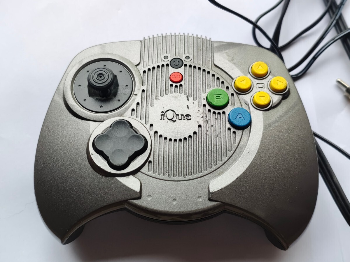 Yahoo!オークション - 神遊機 iQue player(iQue 神游机) レア Yahoo!オークション - 神遊機 iQue player(iQue 神游机) レア