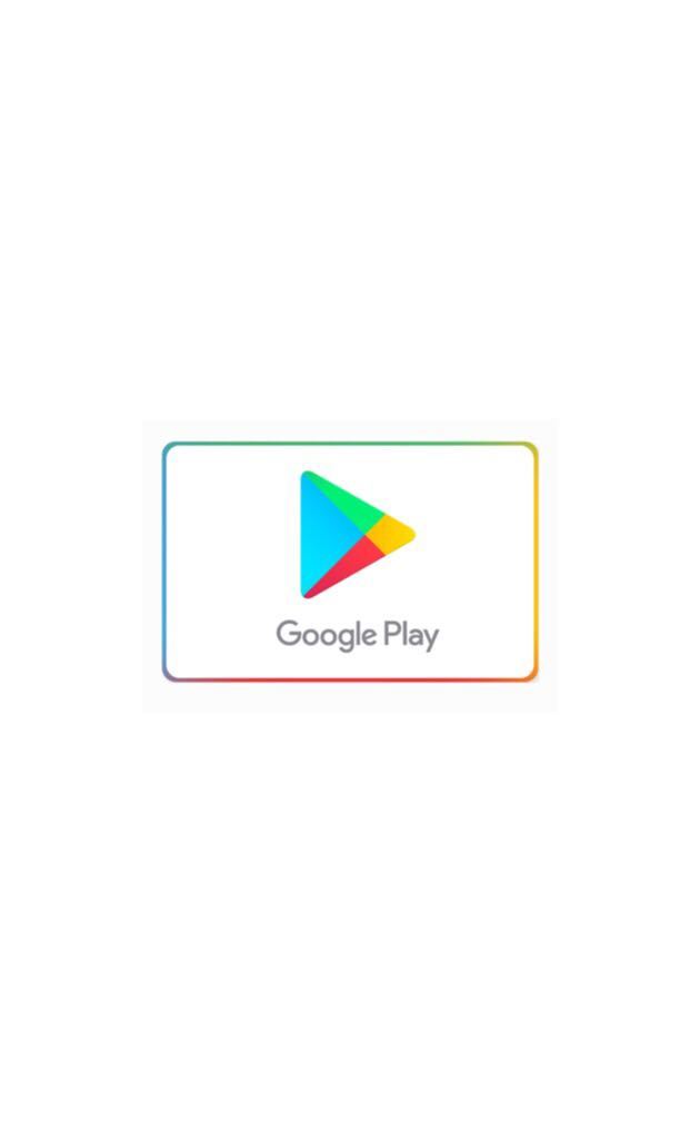 【コード通知】 Google Play ギフトカード コード 5,000円分の画像1