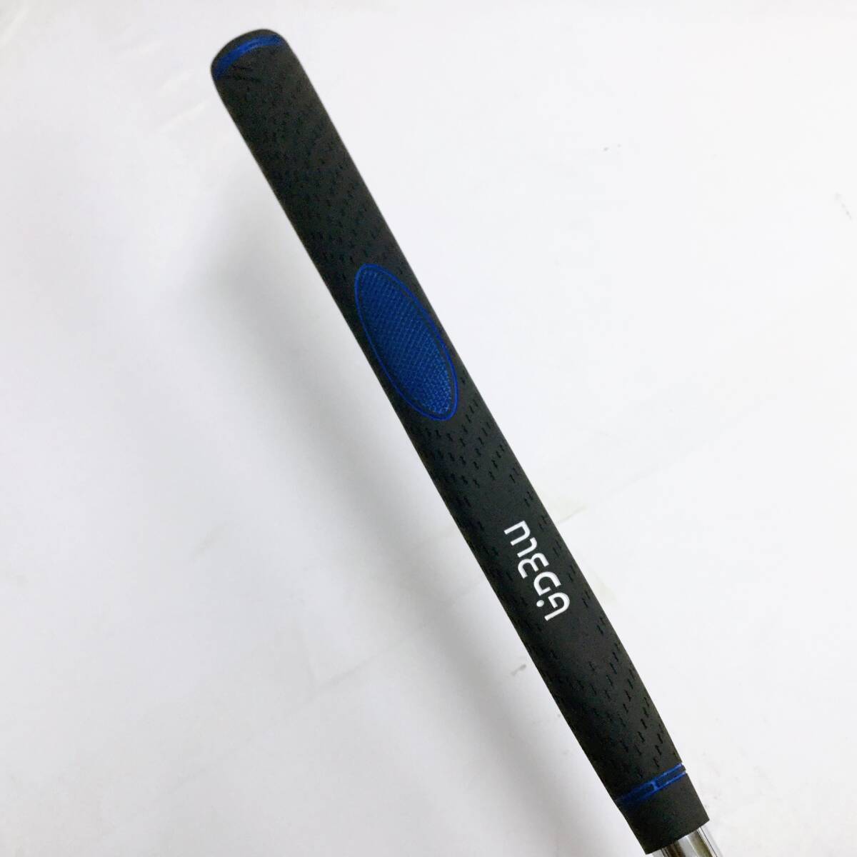 【新品未使用】長さが選べる！　MEGA GOLF マレットセンター パター　domtropen144_画像7