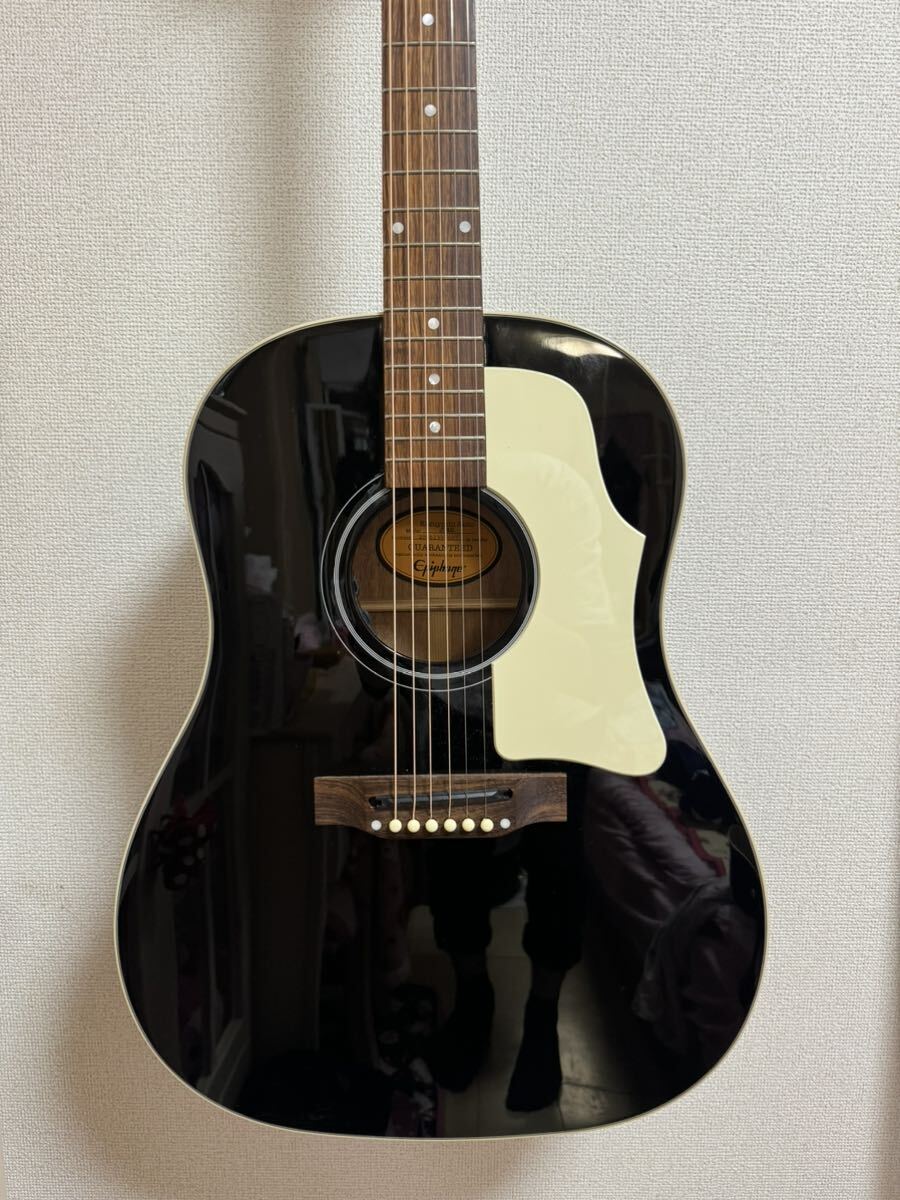 Epiphone Kazuyoshi Saito J‐45 Outfit_画像2