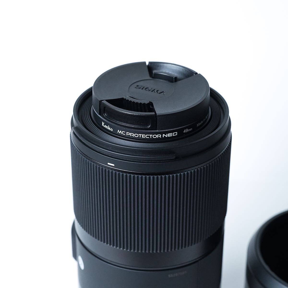 SIGMA シグマ Sony E マウント レンズ 70mm F2.8 DG MACRO カミソリマクロ 単焦点