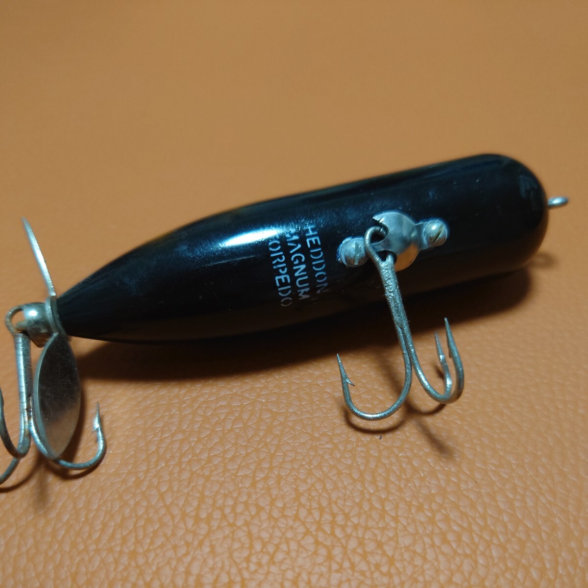 へドン Heddon マグナムトーピード MAGNUM TORPEDO 【A015】_画像3