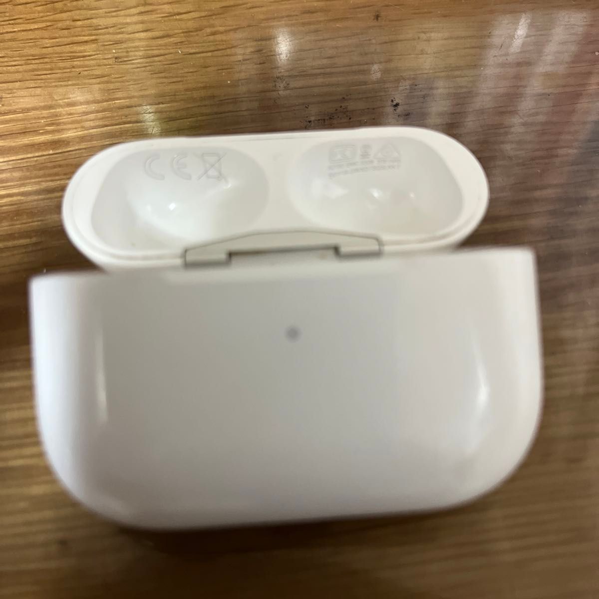 Apple Airpods Pro 第1世代 第一世代 A2190 A2083 A2084 正規品 MWP22J/A 0423