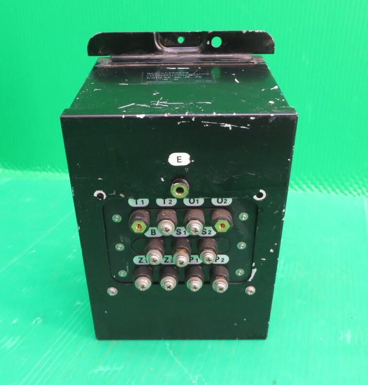 Yahoo!オークション - Z-3151 OMRON オムロン 高圧地絡継電器 Yahoo!オークション - Z-3151 OMRON オムロン 高圧地絡継電器