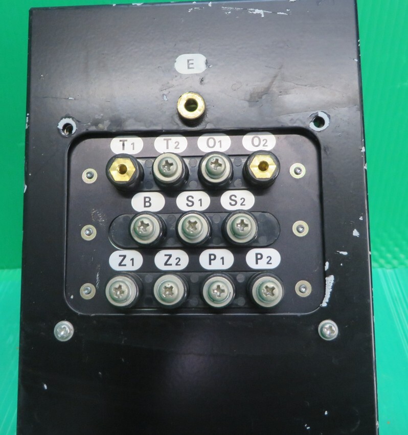 Yahoo!オークション - Z-3151 OMRON オムロン 高圧地絡継電器 Yahoo!オークション - Z-3151 OMRON オムロン 高圧地絡継電器