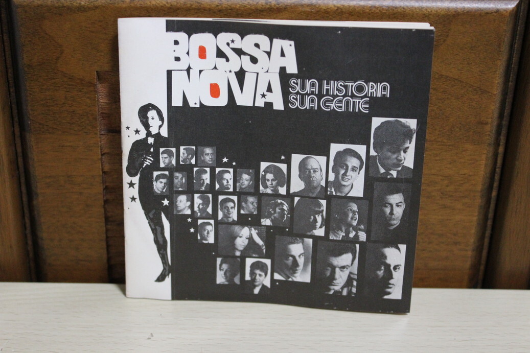 ◆V.A. - Bossa Nova : Sua Historia Sua Gente [848 302-2] / 2CD ブラジル盤 / ボサノバ・コンピ◆_画像5