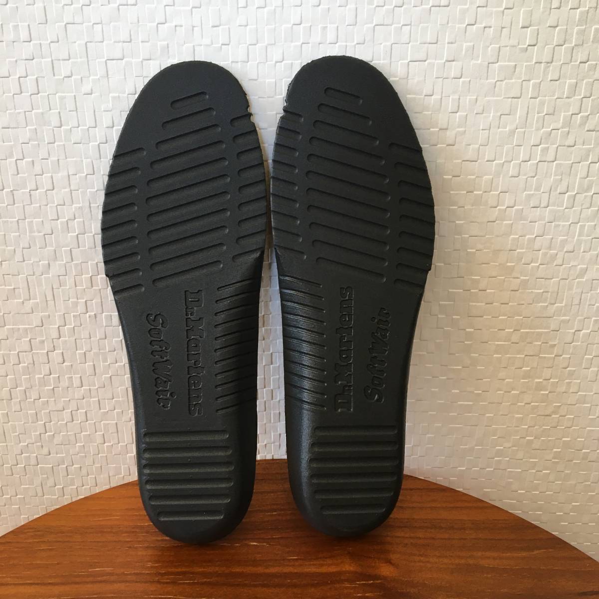 ● 送料￥230 ● 23cm（UK4）Dr.Martens ドクターマーチン クッションインソール CUSHION INSOLE 中敷き サイズ調整 AD064001 正規品 新品_画像4