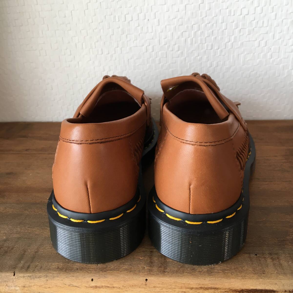 UK 7(26 0cm)|ドクターマーチン Dr Martens ADRIAN ウーブン UK 7(26 0cm)|ドクターマーチン Dr Martens ADRIAN ウーブン