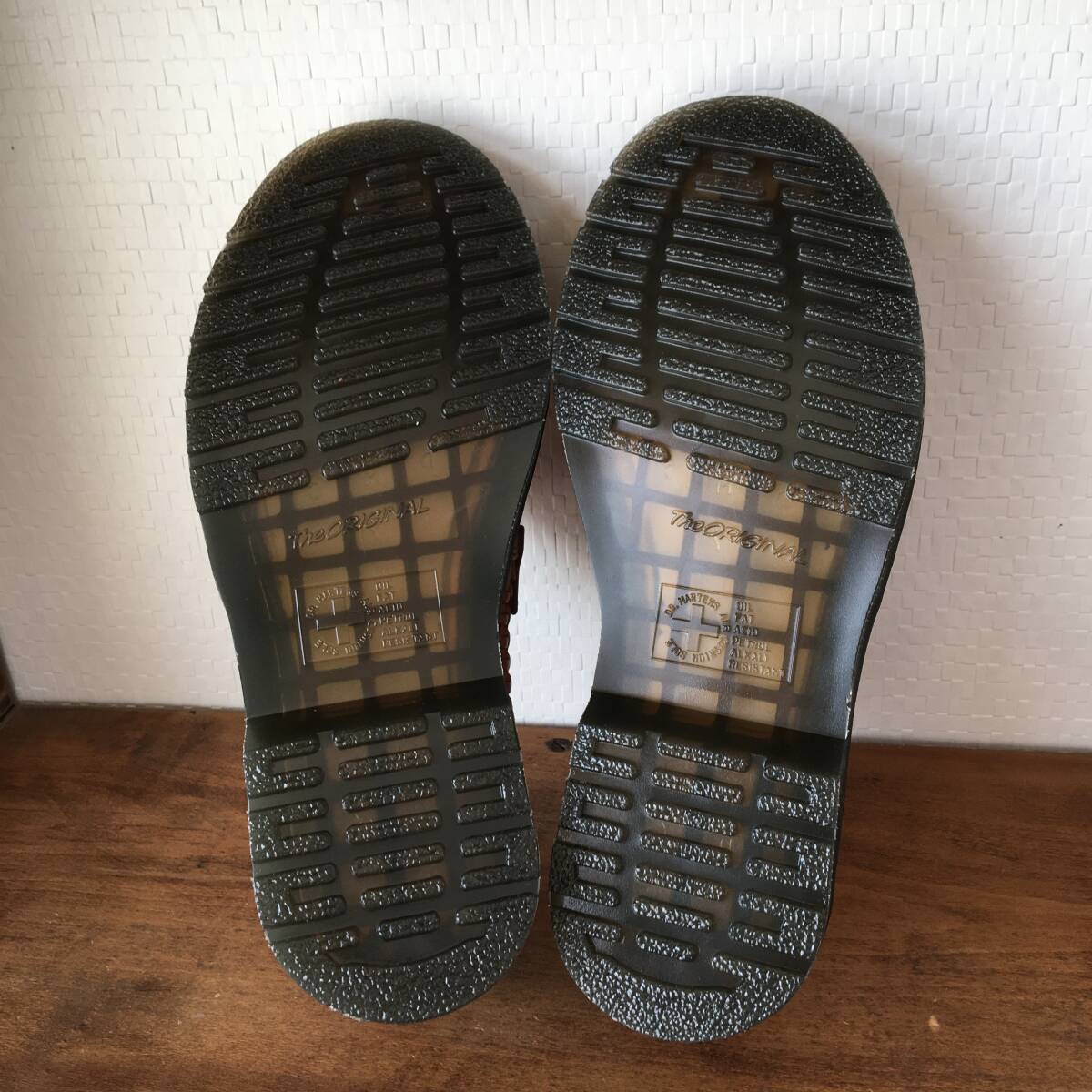 UK 7(26 0cm)|ドクターマーチン Dr Martens ADRIAN ウーブン UK 7(26 0cm)|ドクターマーチン Dr Martens ADRIAN ウーブン