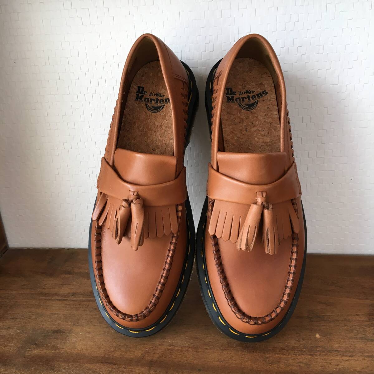 UK 7(26 0cm)|ドクターマーチン Dr Martens ADRIAN ウーブン UK 7(26 0cm)|ドクターマーチン Dr Martens ADRIAN ウーブン