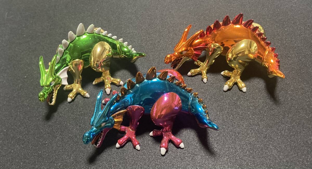 Yahoo!オークション - ドラゴンクエスト メタリックモンスターズ Yahoo!オークション - ドラゴンクエスト メタリックモンスターズ
