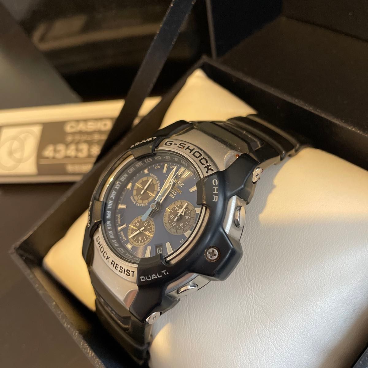 G-SHOCK カシオ CASIO GIEZ Gショック メンズ 腕時計 タフ G-SHOCK カシオ CASIO GIEZ Gショック メンズ 腕時計 タフ