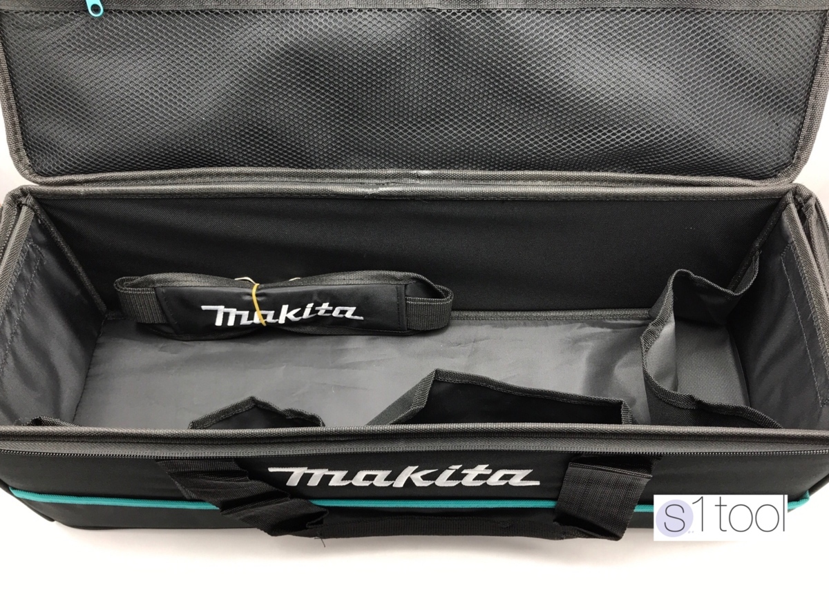  new goods Makita rechargeable cleaner CL140FDRFW. 6.0Ah specification + cleaner for soft bag A-67153 ( 14.4V rechargeable cleaner BL1460B specification unused 