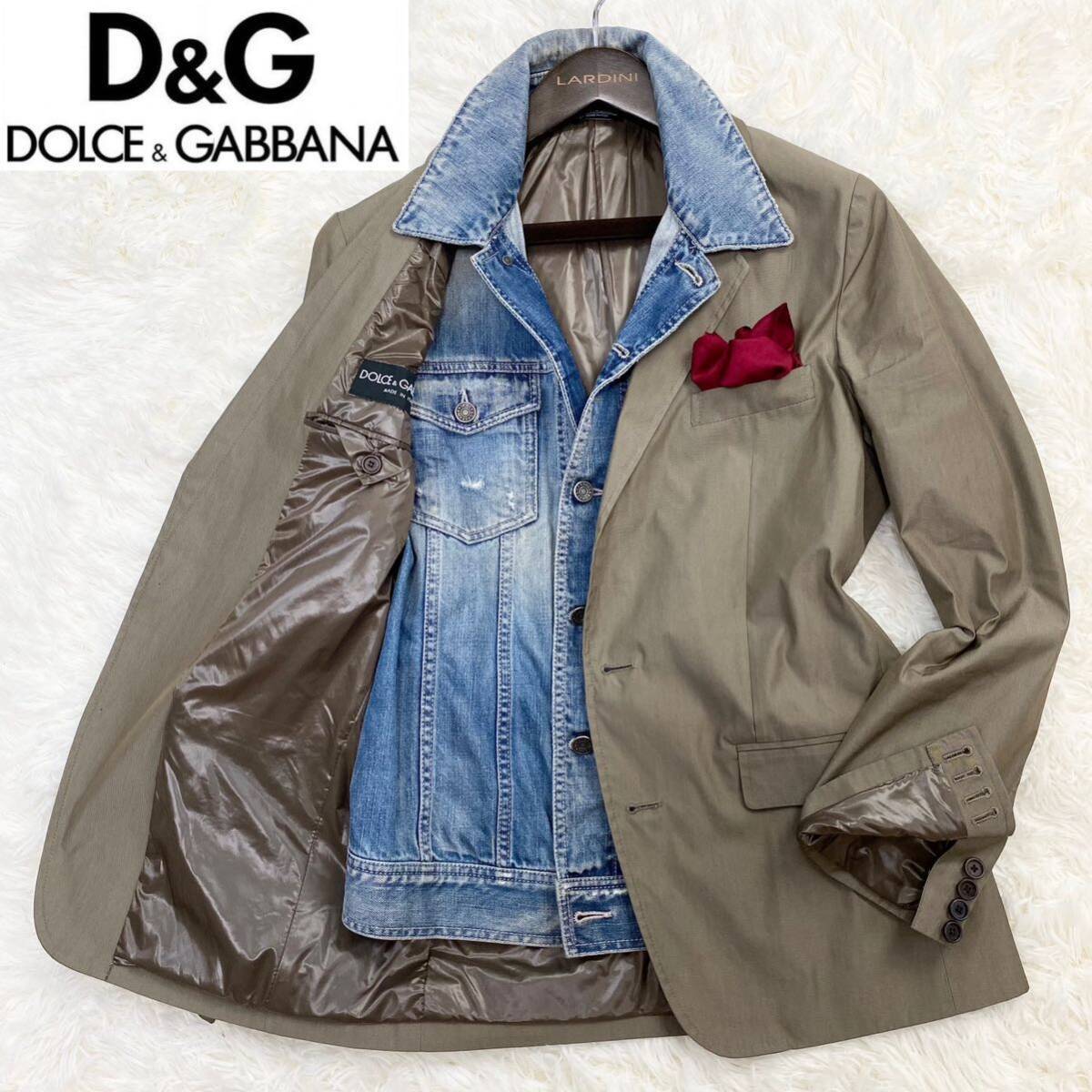 Yahoo!オークション - ☆定価25万【美品】DOLCE&GABBANA ドルチェ&