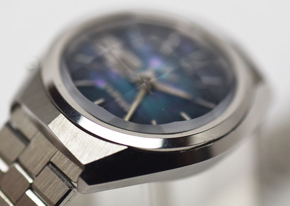 1969年～ オリエント クロノエース 27石 メキシカン 未使用ブレス ビンテージ 自動巻き 腕時計