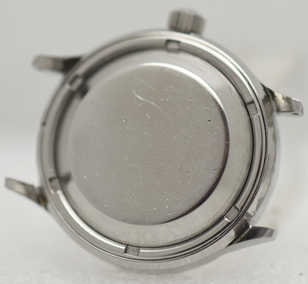 1962年～ オリンピア カレンダーオート オリエント30石 スイマー ビンテージ 自動巻き 腕時計_画像5