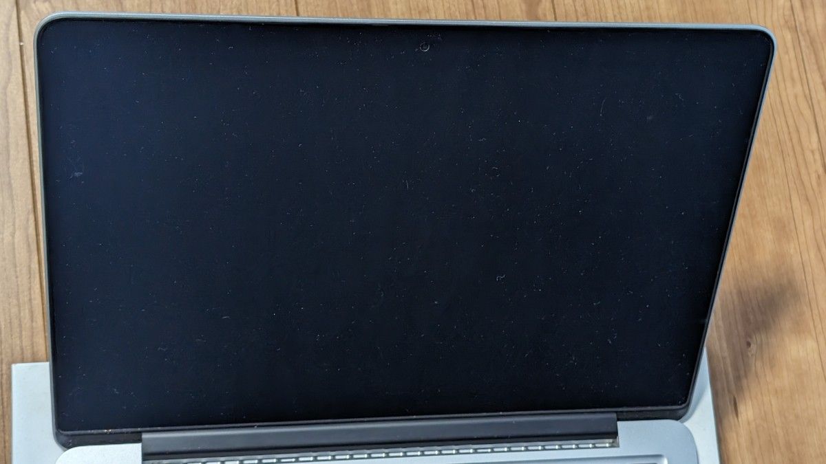 【HDMIおまけ】MacBook Pro 2015 Early 13.3インチ Core-i5 16GB 128GB