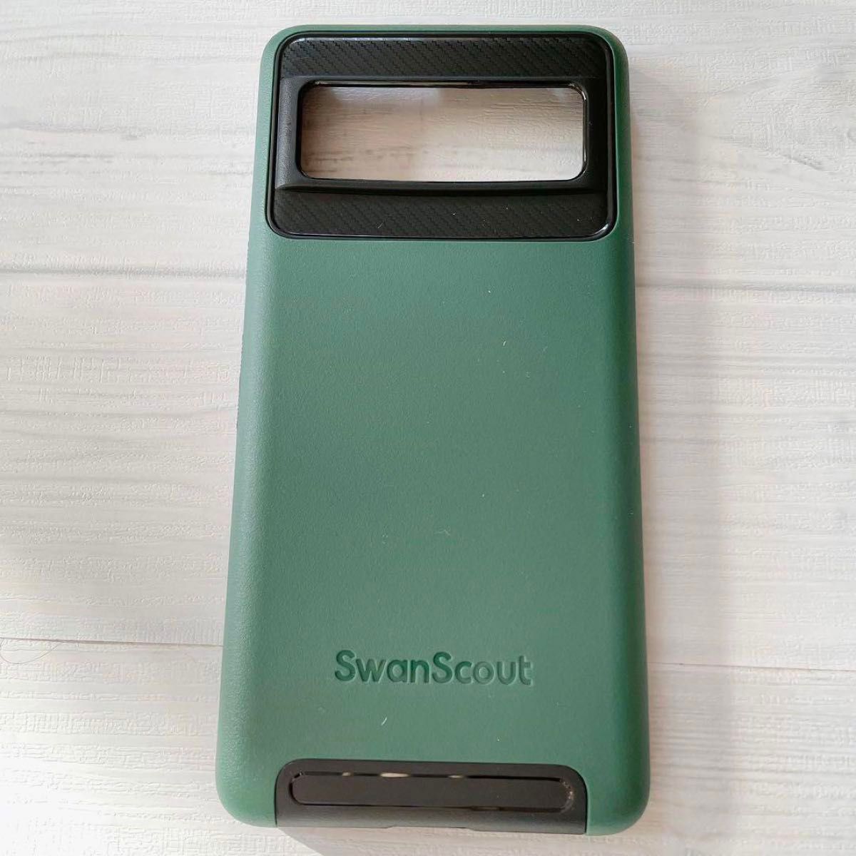 SwanScout Google Pixel 7 対応 耐衝撃ケース保護スマートフォン スマホケース アンドロイド Android