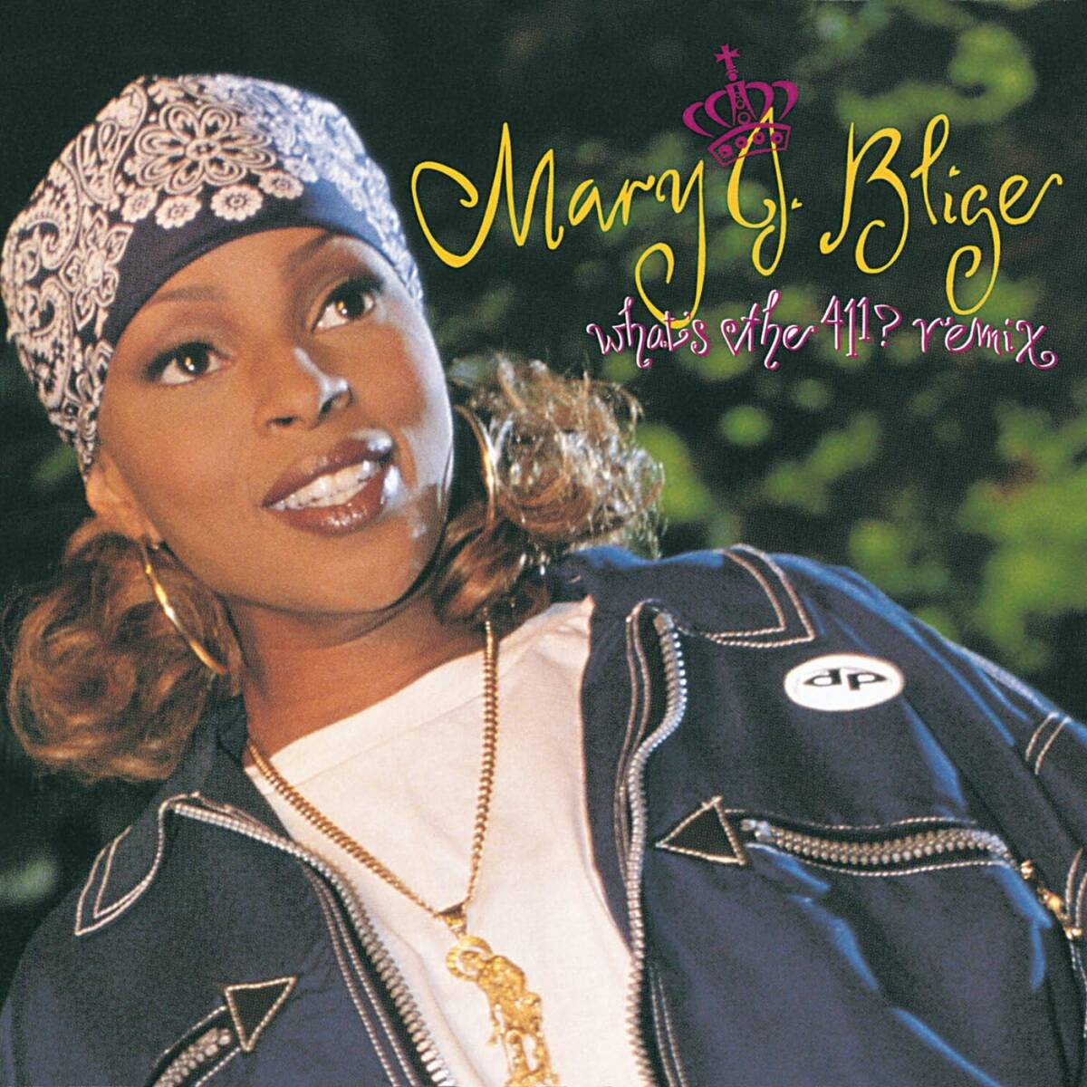 名盤 Mary J Blige What's the 411 Remix メアリー・J.ブライジ QUEEN OF HIP HOP SOULの貫禄　駄曲なしの最高傑作　名曲満載_画像1