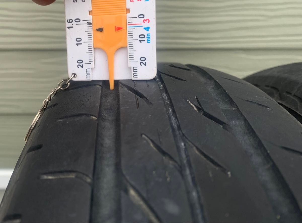 145/80R13 ブリヂストン　ネクストリー　中古　4本セット　ワゴンR  ムーヴ　タント　ミラココア　プレオ