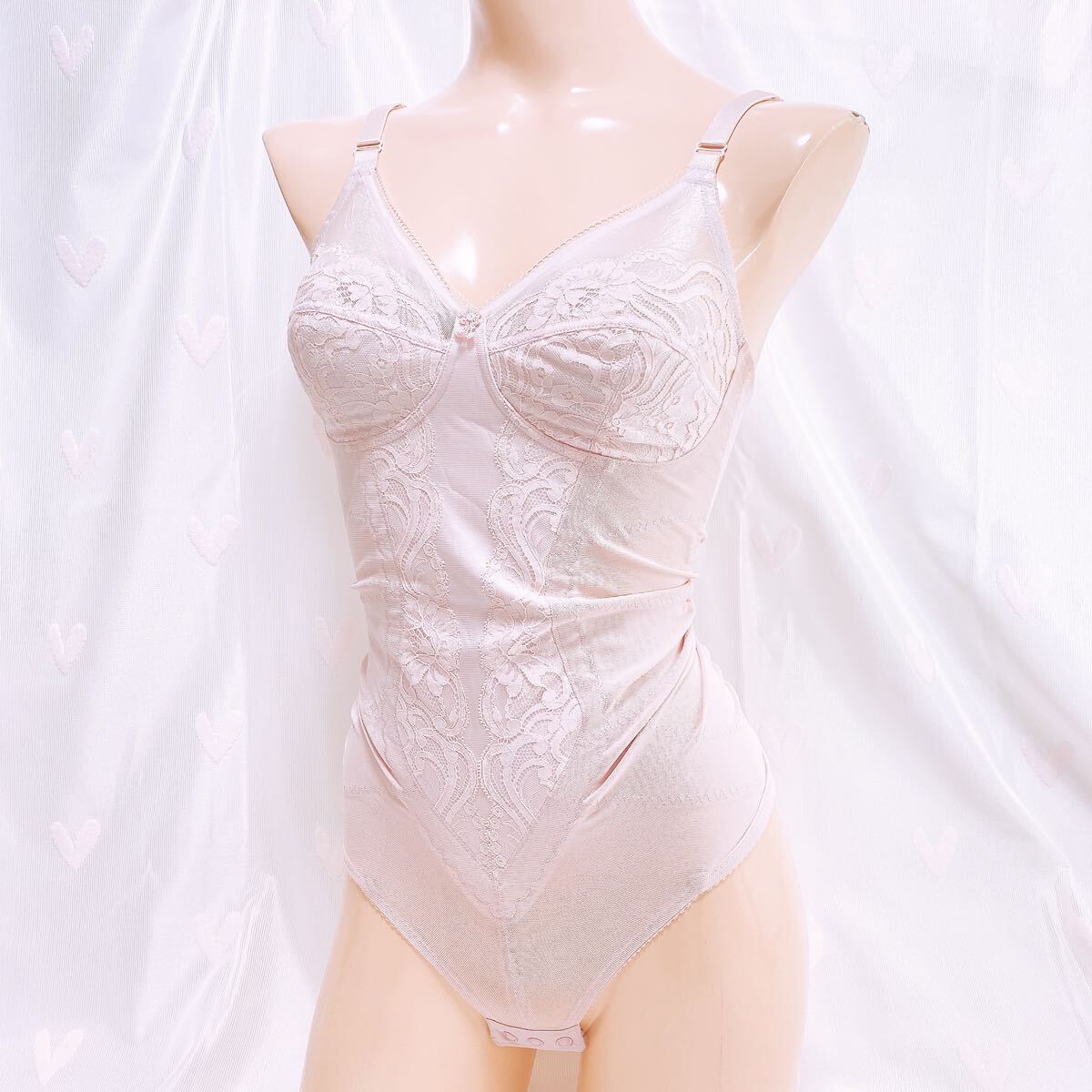 479 high class high leg body suit polyester cloth * * adjustment goods * correction underwear black chi opening and closing button 