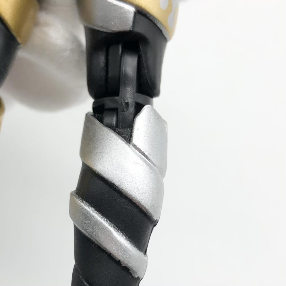 【中古】開封 バンダイ S.H.Figuarts 仮面ライダービルド トライアルフォーム ラビットドラゴン[240017605512]_画像9