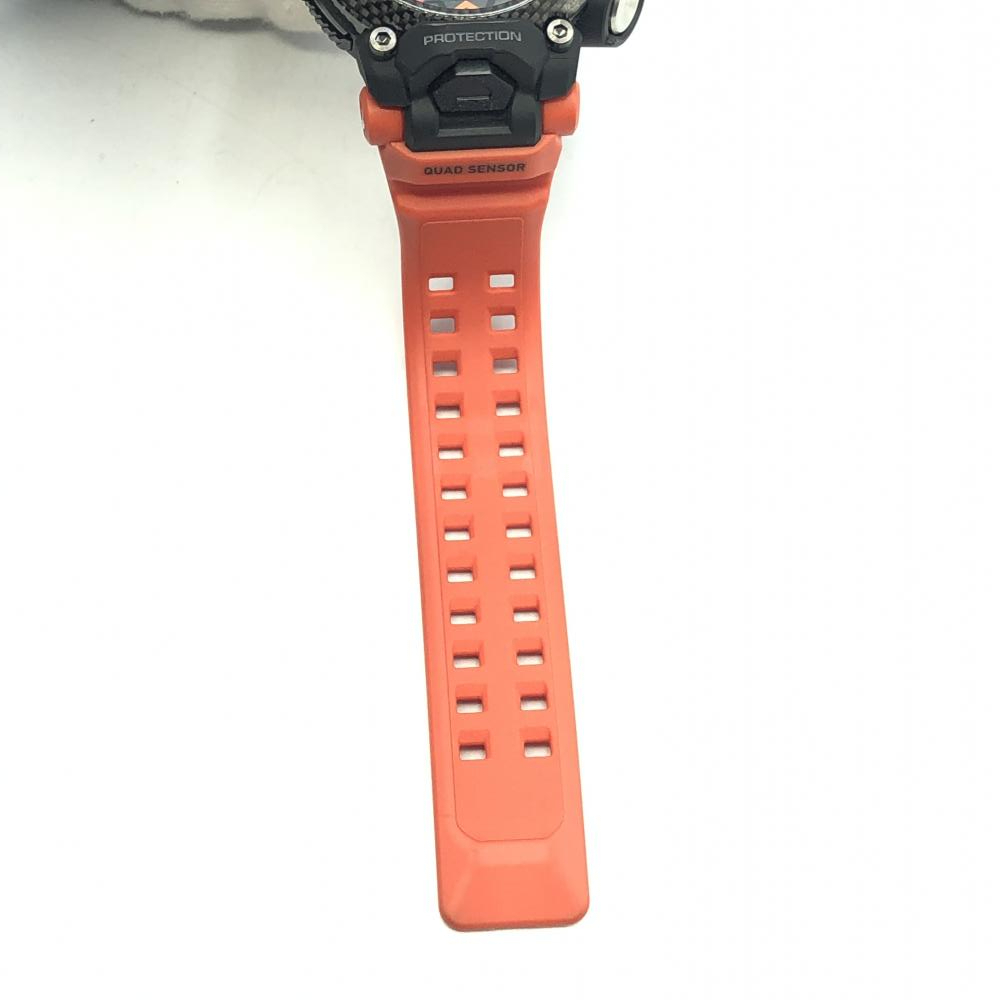 【中古】G-SHOCK　GR-B200-1A9JF　▲内側ベルトシミ有　カシオ[240017619744]_画像7