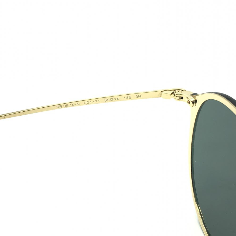 【中古】Ray Ban BLAZE ROUND サングラス　レイバン[240017616249]_画像5