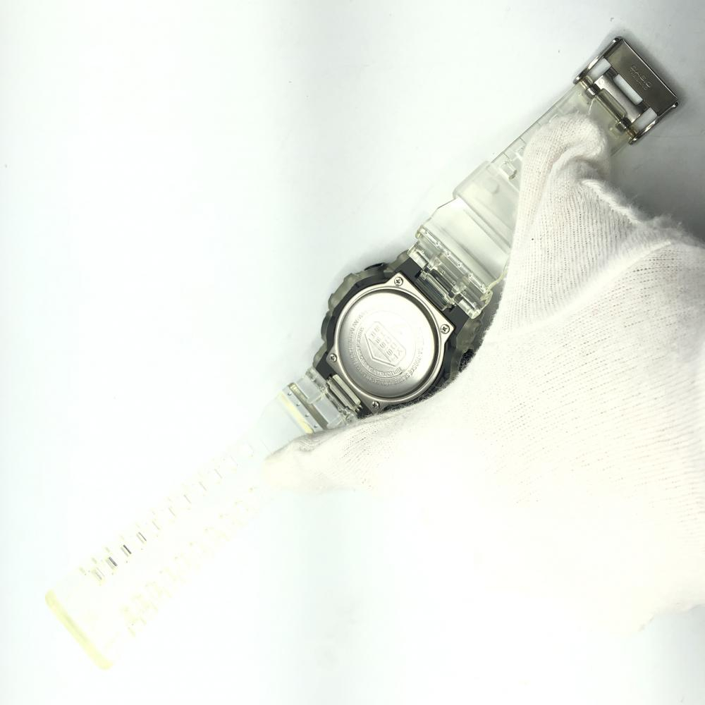 【中古】G-SHOCK GA-700SKE-7AJF　カシオ　ジーショック[240017619144]_画像8