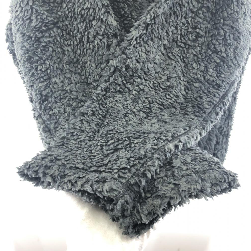 【中古】Supreme × THE NORTH FACE High Pile Fleece Pullover サイズL NT023071 シュプリーム × ザノースフェイス[240017620644]_画像8