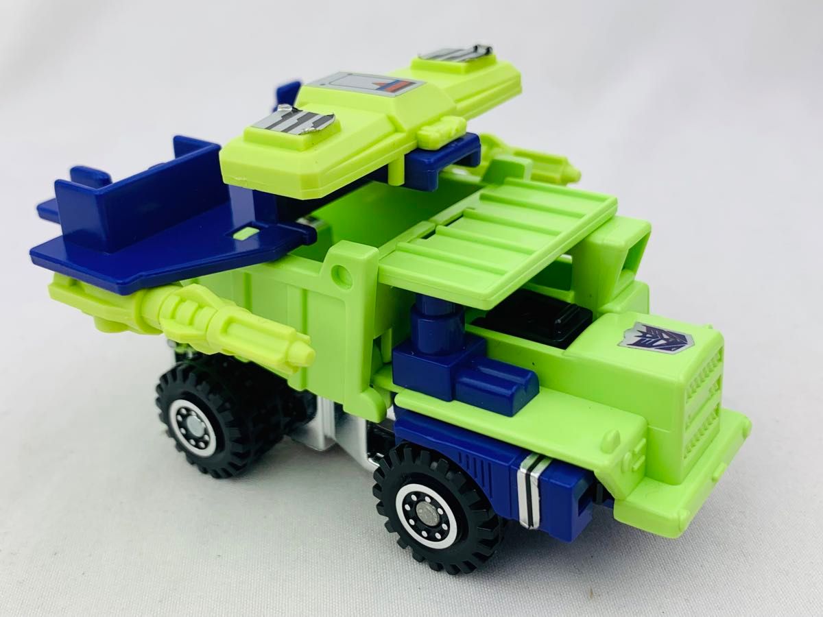 トランスフォーマー 31 ビルドロン 輸送兵 ロングハウル タカラ トランスフォーマー 31 ビルドロン 輸送兵 ロングハウル タカラ