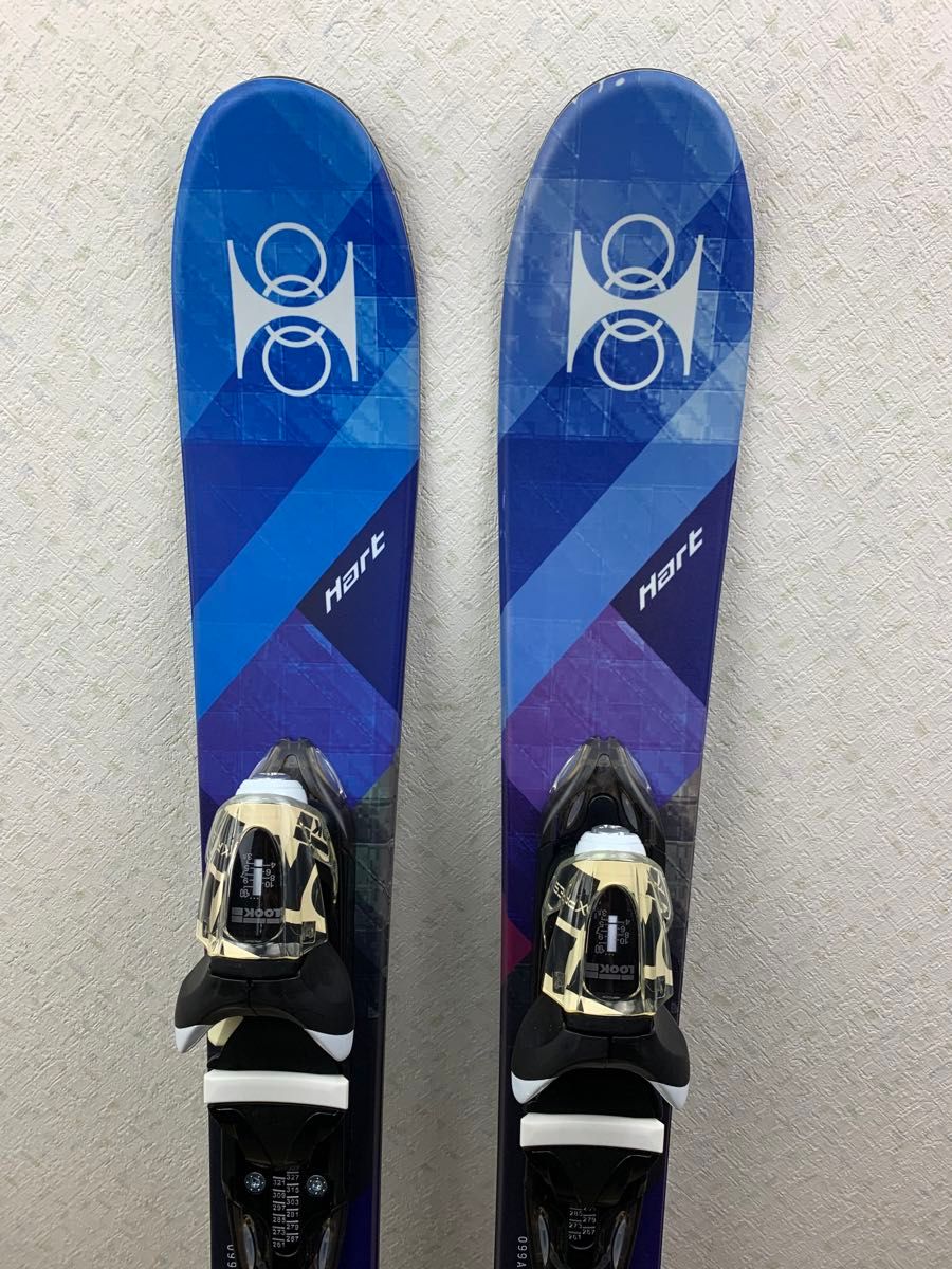 Hart VOYAGER 99cm ハート ボイジャー ショートスキーボード 板 Hart VOYAGER 99cm ハート ボイジャー ショートスキーボード 板