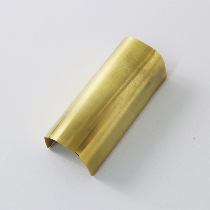 ミューレ MIURE 真鍮 ポニーフック ヘアゴム/ゴールド 小物 元mokk【2400013803281】の画像3