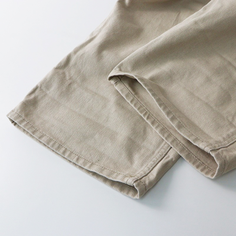  Nico and niko and... standard overall 4(L)/ light beige overall cotton [2400013848367]